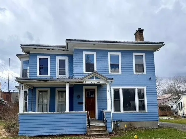 7 Maple St, Cuba, NY 14727