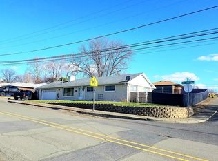 3140 SW Hailey Ave, Pendleton, OR 97801