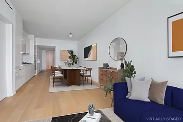 Rented by Compass