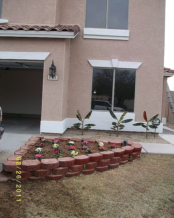 Great Curb Appeal