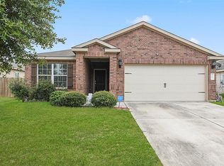 5702 That Way, Kingwood, TX 77339
