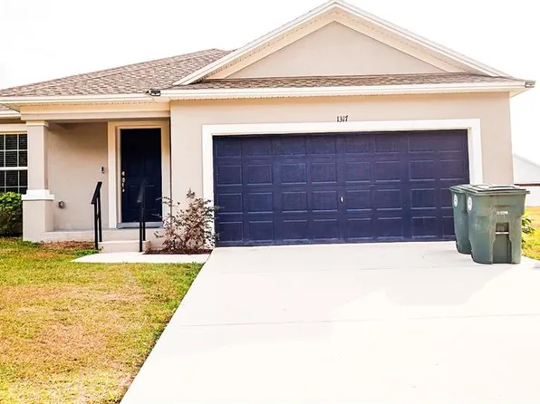 1317 Kestrel Ct, Avon Park, FL 33825