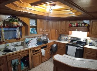 5614 Acapulco St, Rio Grande City, TX 78582