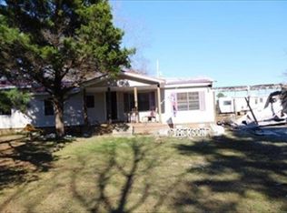 2501 County Road 218, Walnut, MS 38683
