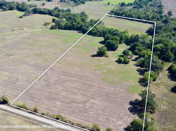 TRACT 4 County Road 4875, Mount Pleasant, TX 75455