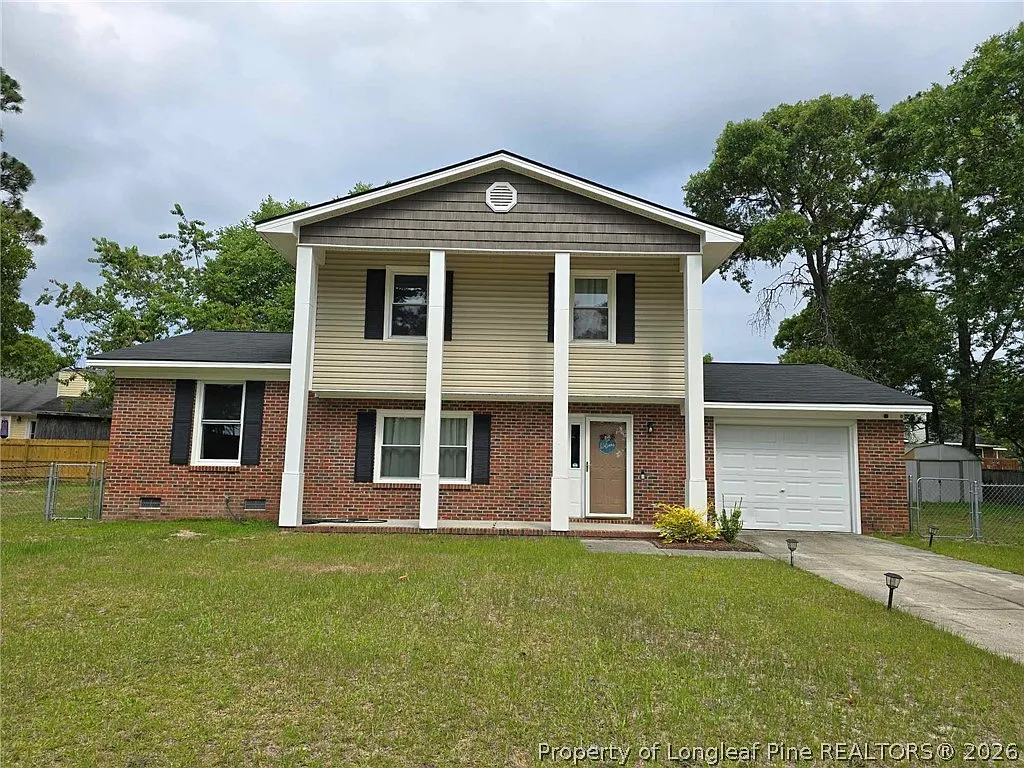Building Photo - 7204 Pilona Ct