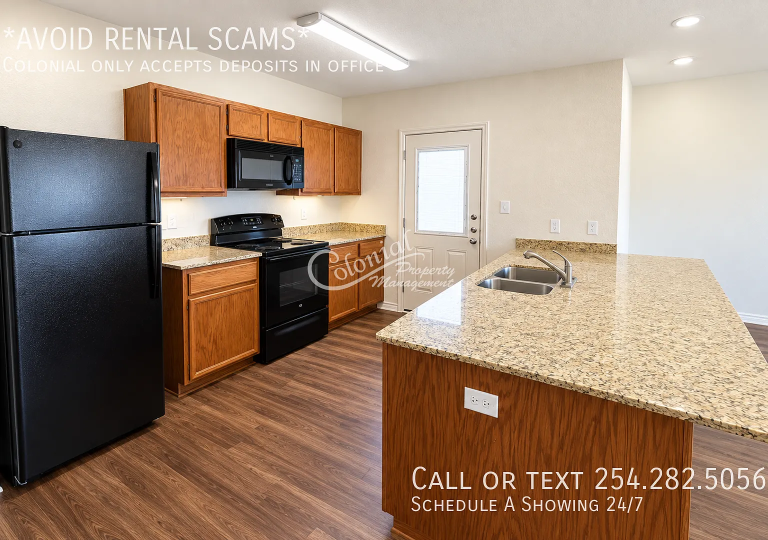 3 bed, 2.0 bath, 1347 sqft, $1,295 — Photo 3