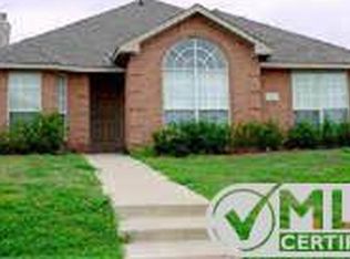 1211 Chelsea Ct, Mesquite, TX 75149