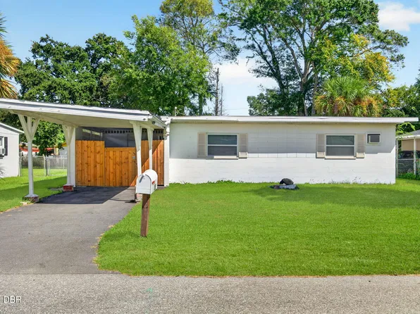 353 Dorothy Ave, Holly Hill, FL 32117