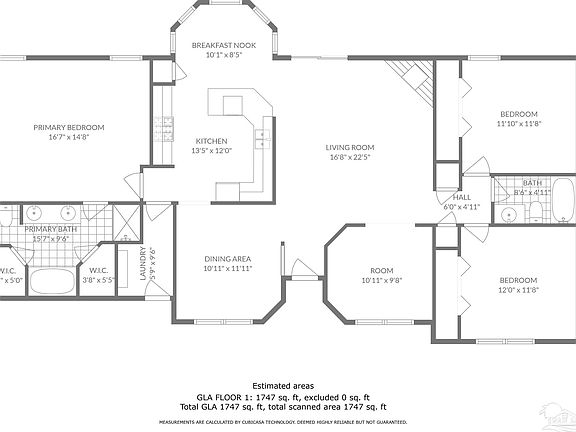 5th image of 10170 Candlestick Ln