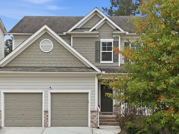 2013 Chesley Dr, Austell, GA 30106