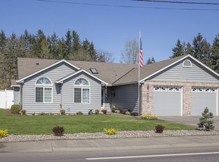 2696 Sykes Rd, Saint Helens, OR 97051