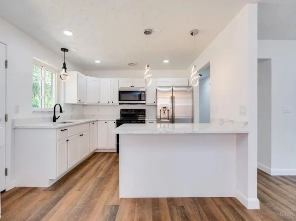 (undisclosed Address), Cincinnati, OH 45231