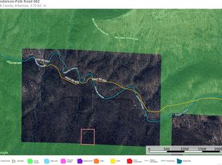 Polk Rd E #602, Mena, AR 71953