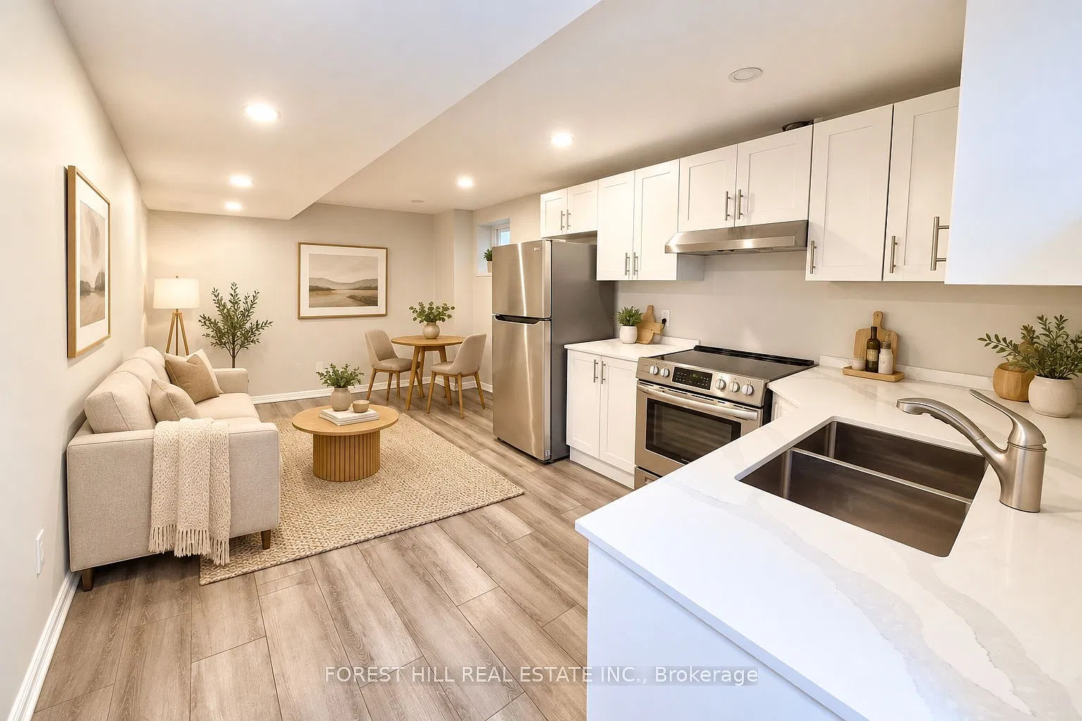 2 bed, $1,750 — Photo 4