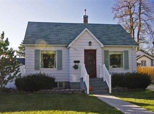 107 Fern St, Nampa, ID 83686