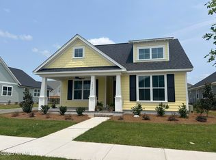 1252 Trisail Ter, Wilmington, NC 28412