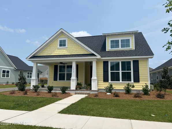 1252 Trisail Terrace, Wilmington, NC 28412