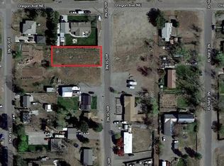 265 NE 4th St, Irrigon, OR 97844