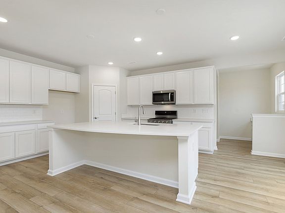 Home for sale in Bridle Oaks