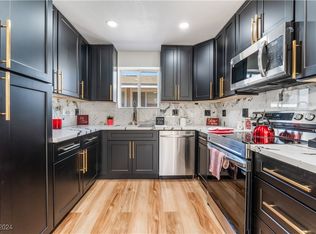 4405 Halbert Ave, Las Vegas, NV 89110