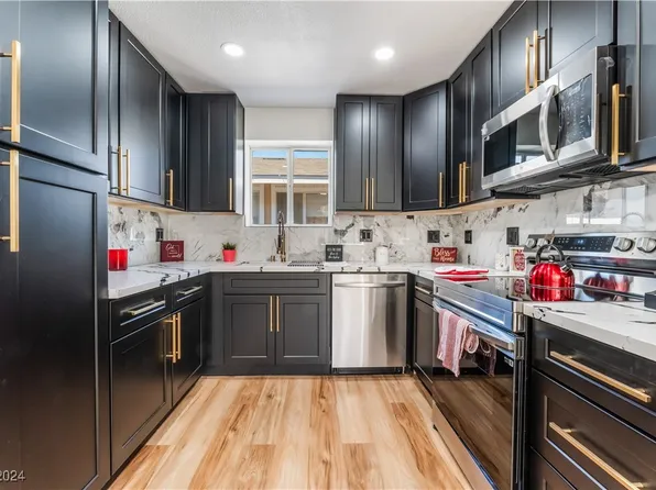 4405 Halbert Ave, Las Vegas, NV 89110