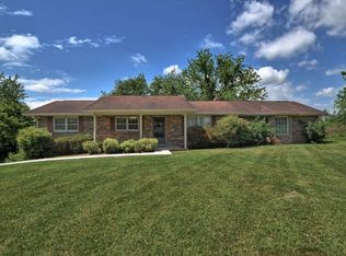200 Vines Dr, Jonesborough, TN 37659