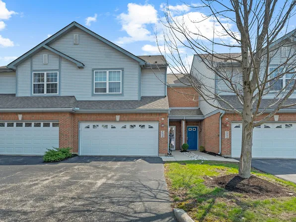 9252 Great Lakes Cir, Dayton, OH 45458