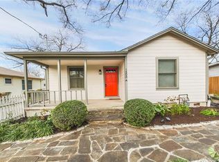 1500 Ruth Ave UNIT A, Austin, TX 78757