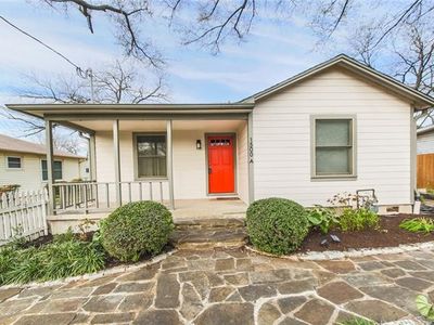 1500 Ruth Ave UNIT A, Austin, TX, 78757