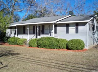 512 N 3rd St, Vienna, GA 31092