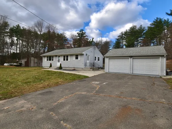 64 Potash Hill Ln, Hampden, MA 01036