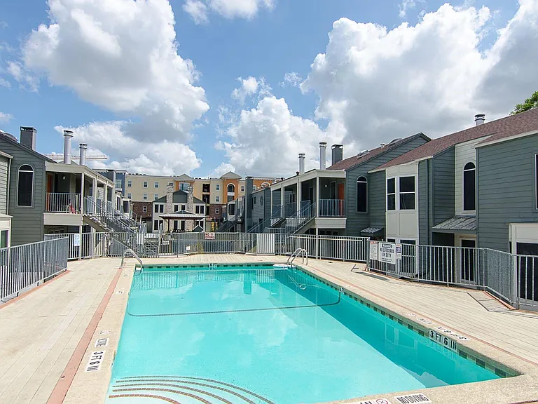 2529 Rio Grande St #39 — Photo 20