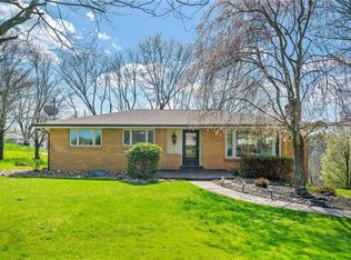 632 New Texas Rd, Pittsburgh, PA 15239