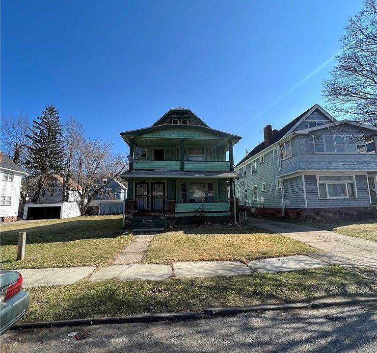 16308 Nela View Rd, East Cleveland, OH 44112 Zillow