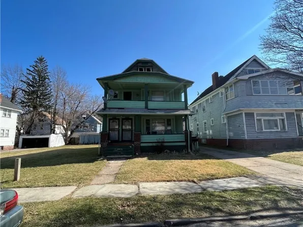 16308 Nela View Rd, East Cleveland, OH 44112