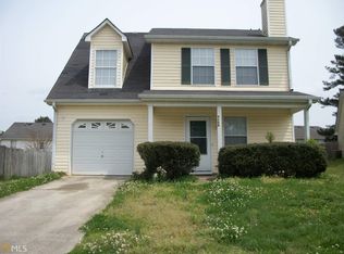 9268 Clubview Trce, Riverdale, GA 30274