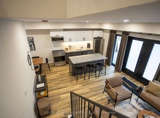 21 Batavia Ave UNIT 5, Toronto, ON M6N 4A1