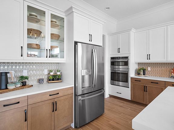 Kitchen Seraphina 23