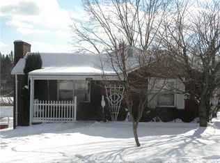 1008 Milton Rd, Pittsburgh, PA 15234