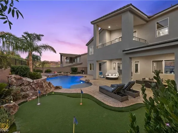 28 Vista Outlook St, Henderson, NV 89011