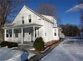 358 Main St, Oxford, MA 01540