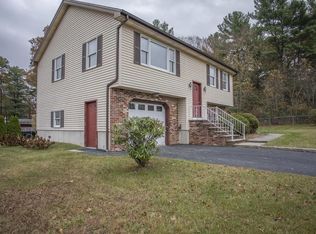 56 Sherborne St, Taunton, MA 02780