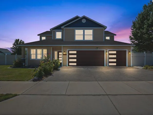 4508 Segovia Dr, Pasco, WA 99301