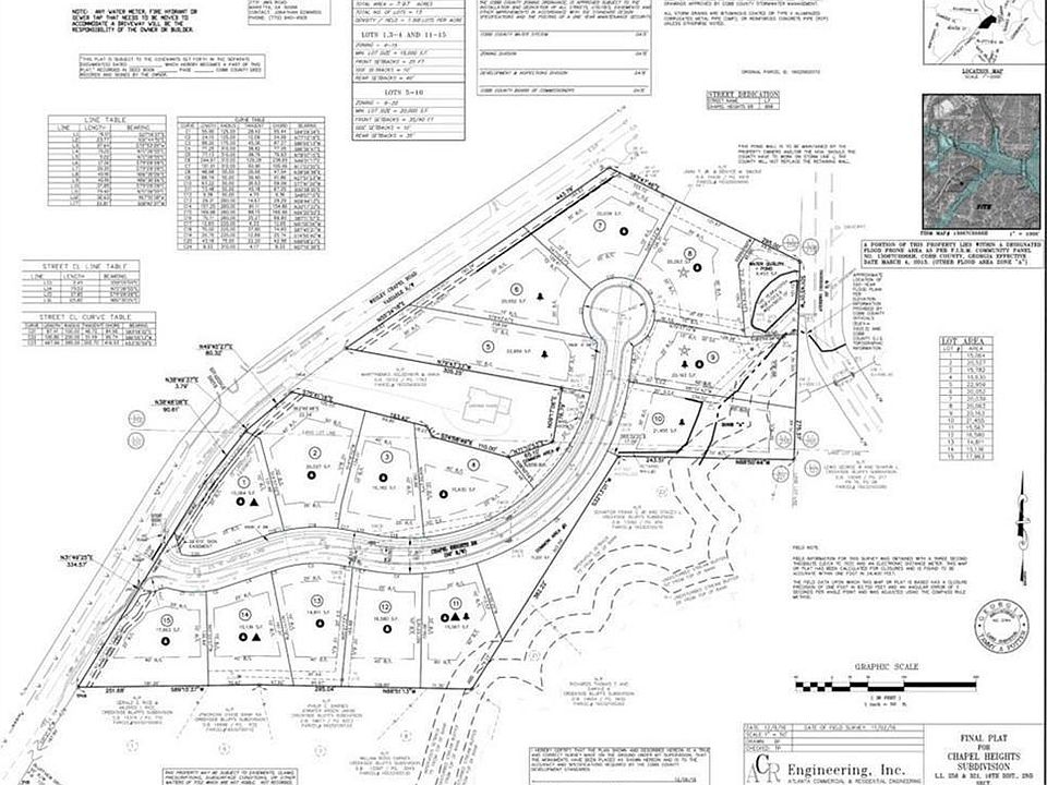 1st image of 3906 Chapel Heights Dr #14