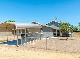2855 E Devlin Ave, Kingman, AZ 86409