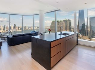 50 West St #42D, New York, NY 10006