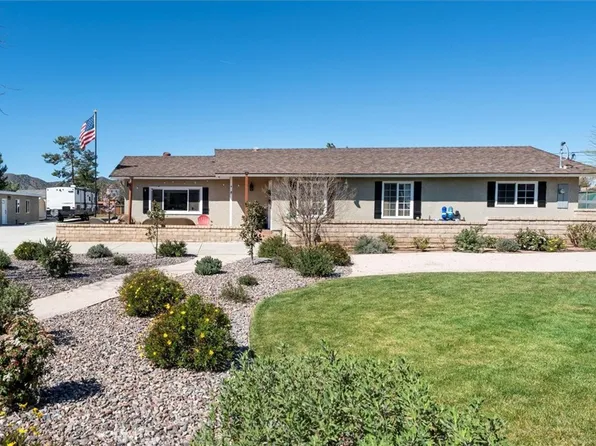 32941 Crown Valley Rd, Acton, CA 93510