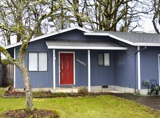 33883 SE Oak St, Scappoose, OR 97056