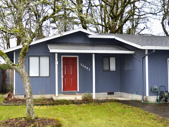 33883 SE Oak St, Scappoose, OR 97056